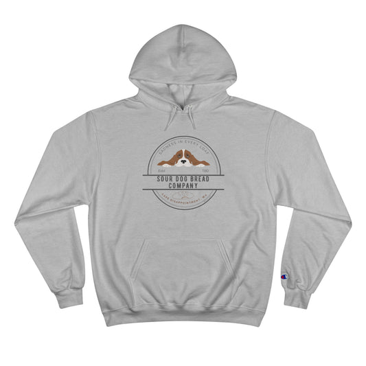 Sour Dog Bakery Champion Hoodie